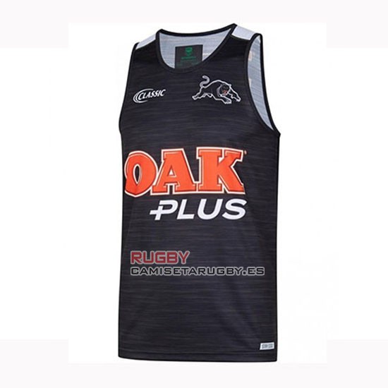 Tank Top Penrith Panthers Rugby 2019 Entrenamiento